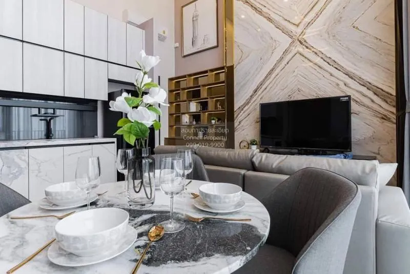 FOR RENT condo , The line sukhumvit 101 , BTS-Punnawithi , Bang C 4