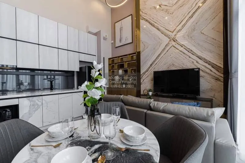 FOR RENT condo , The line sukhumvit 101 , BTS-Punnawithi , Bang C