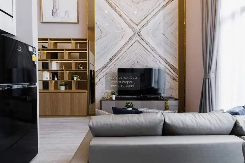 FOR RENT condo , The line sukhumvit 101 , BTS-Punnawithi , Bang C