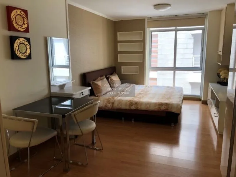 FOR RENT condo , The Link Sukhumvit 50 , BTS-On Nut , Phra Khanon 1