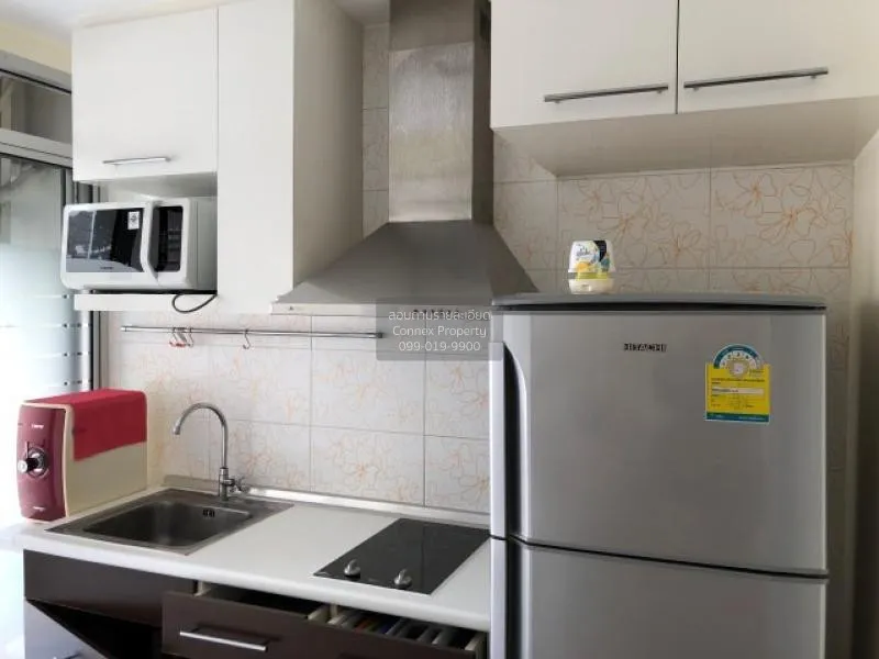 FOR RENT condo , The Link Sukhumvit 50 , BTS-On Nut , Phra Khanon 4