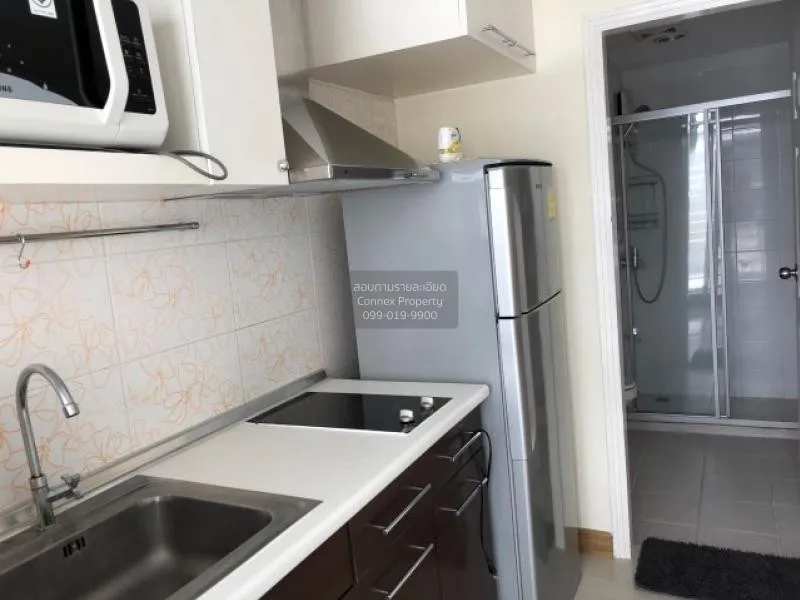 FOR RENT condo , The Link Sukhumvit 50 , BTS-On Nut , Phra Khanon