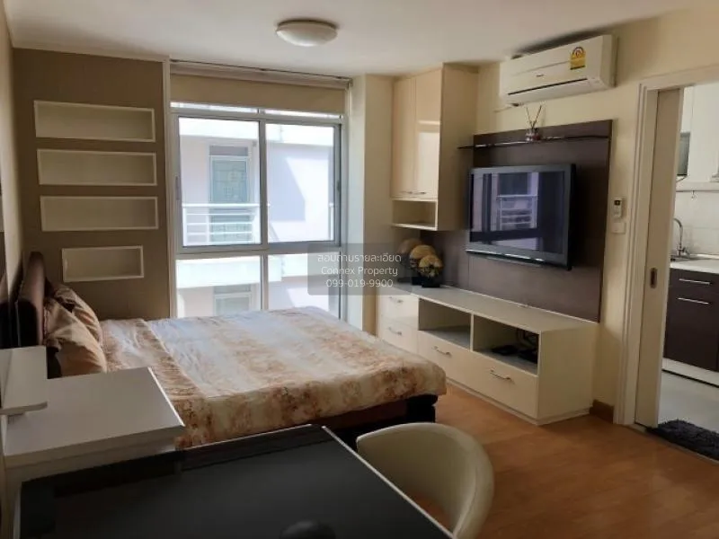 FOR RENT condo , The Link Sukhumvit 50 , BTS-On Nut , Phra Khanon
