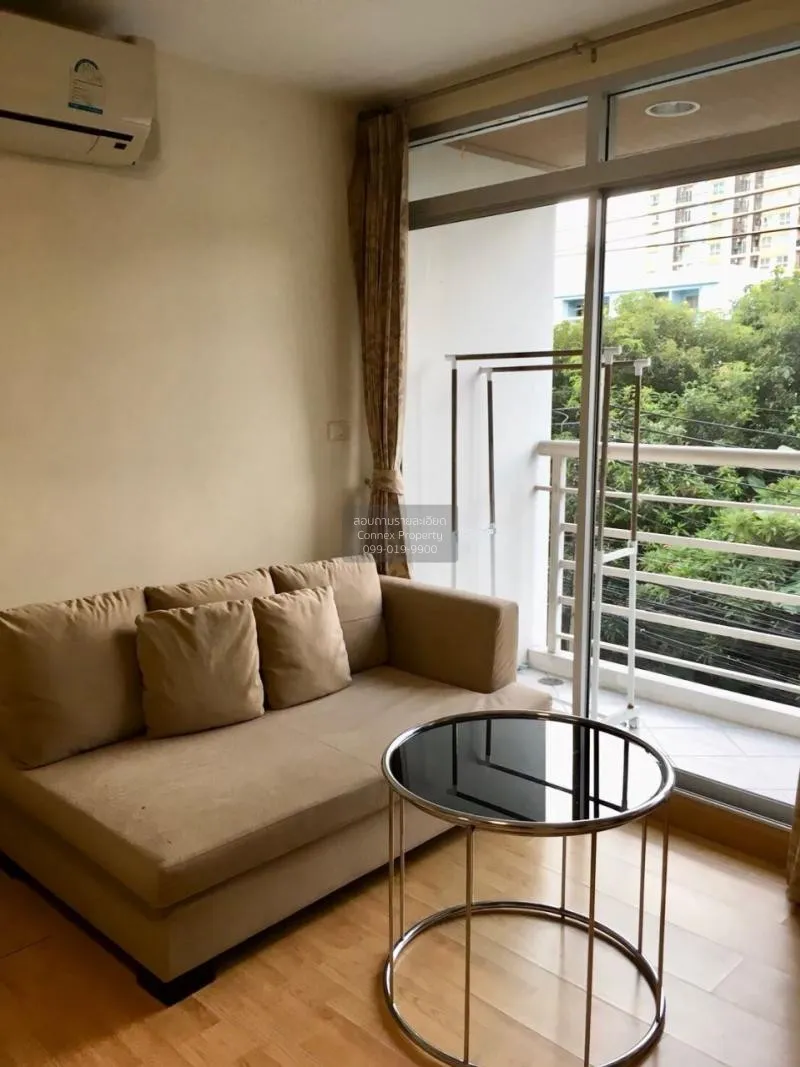 FOR RENT condo , The Link Sukhumvit 50 , BTS-On Nut , Phra Khanon 2