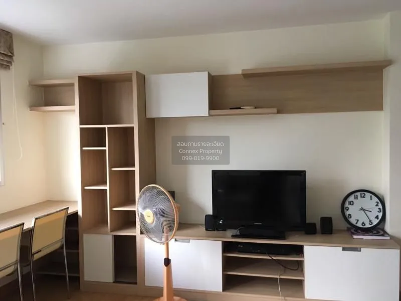 FOR RENT condo , The Link Sukhumvit 50 , BTS-On Nut , Phra Khanon 3