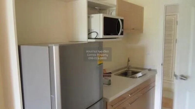 FOR RENT condo , The Link Sukhumvit 50 , BTS-On Nut , Phra Khanon