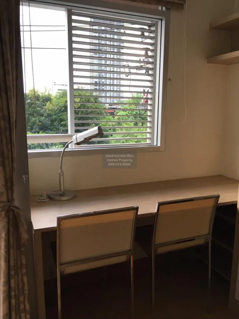 FOR RENT condo , The Link Sukhumvit 50 , BTS-On Nut , Phra Khanon