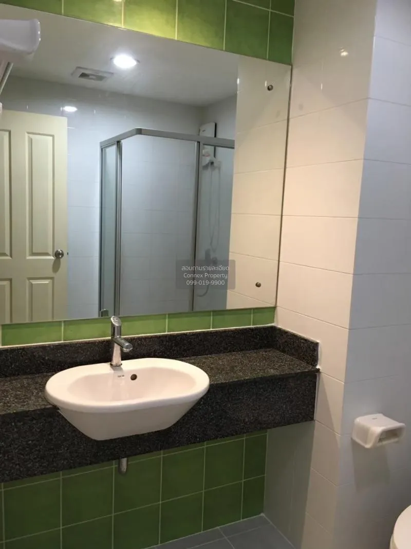 FOR RENT condo , The Link Sukhumvit 50 , BTS-On Nut , Phra Khanon