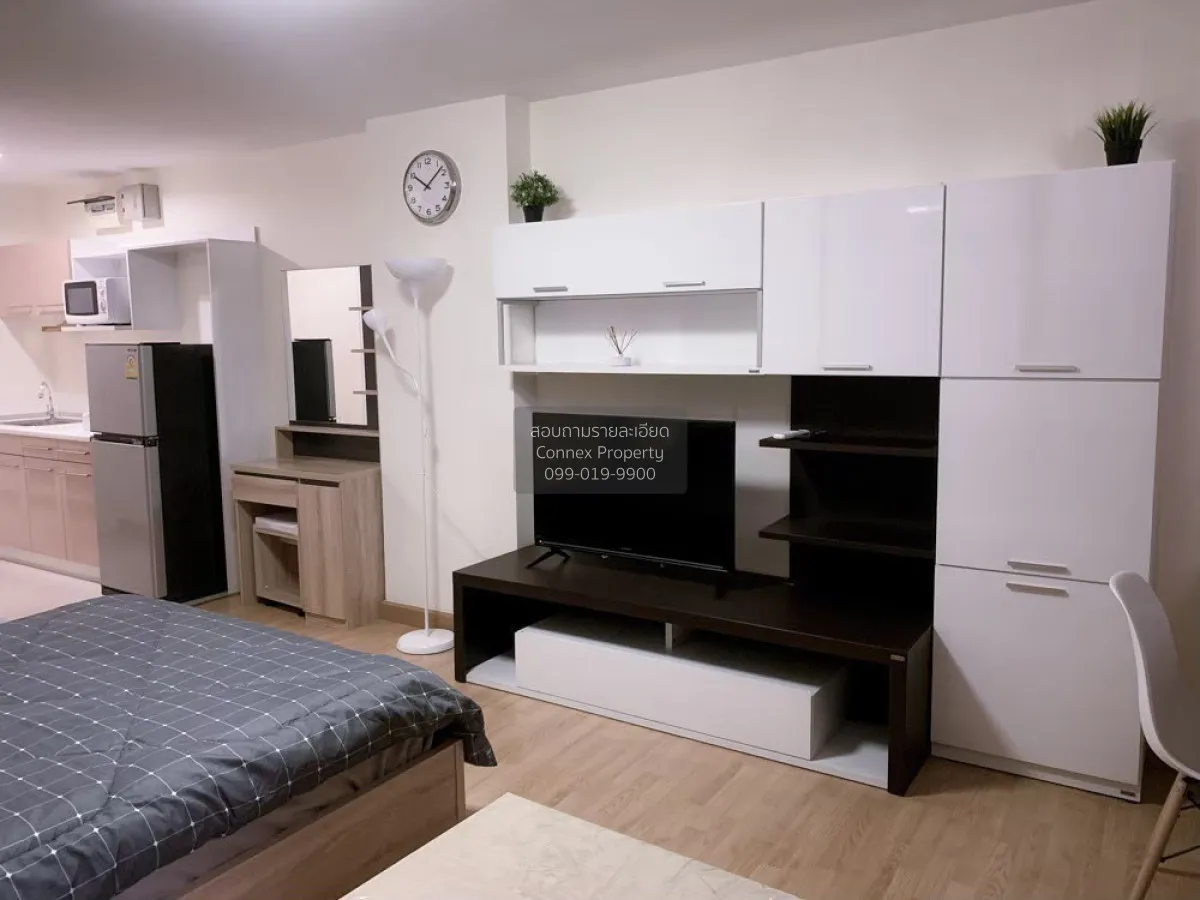 FOR RENT condo , The Link Sukhumvit 50 , BTS-On Nut , Phra Khanon 3