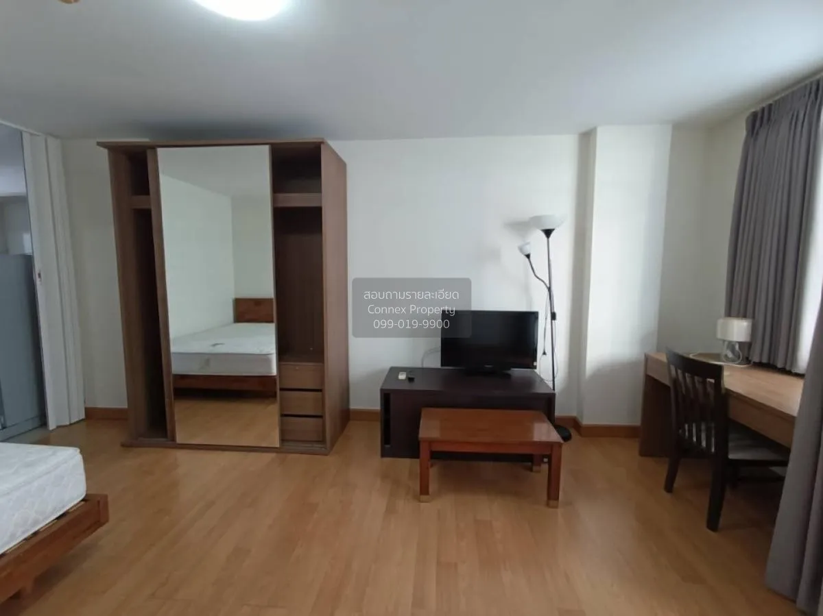 เช่าคอนโด  เดอะ ลิงค์ สุขุมวิท 50 BTS-อ่อนนุช พระโขนง เขต คลองเตย 1