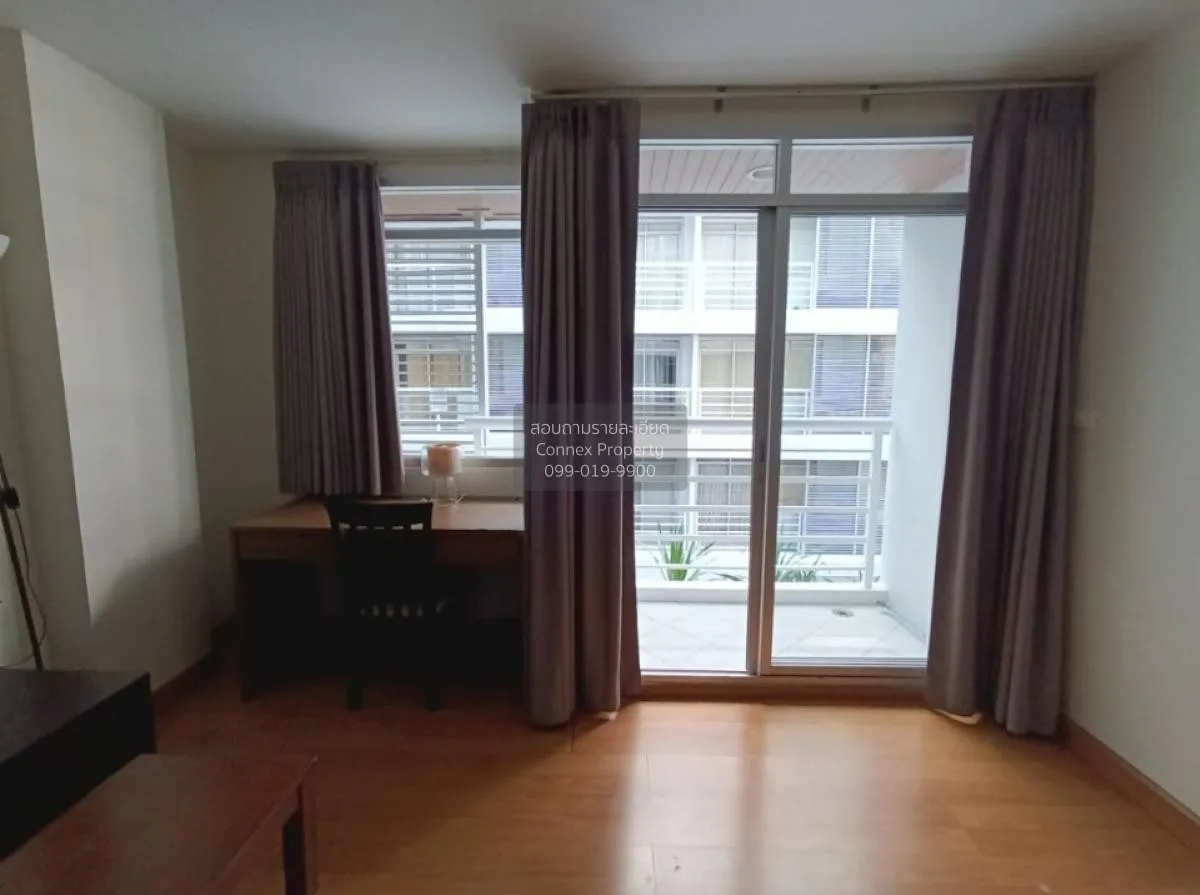 เช่าคอนโด  เดอะ ลิงค์ สุขุมวิท 50 BTS-อ่อนนุช พระโขนง เขต คลองเตย 2