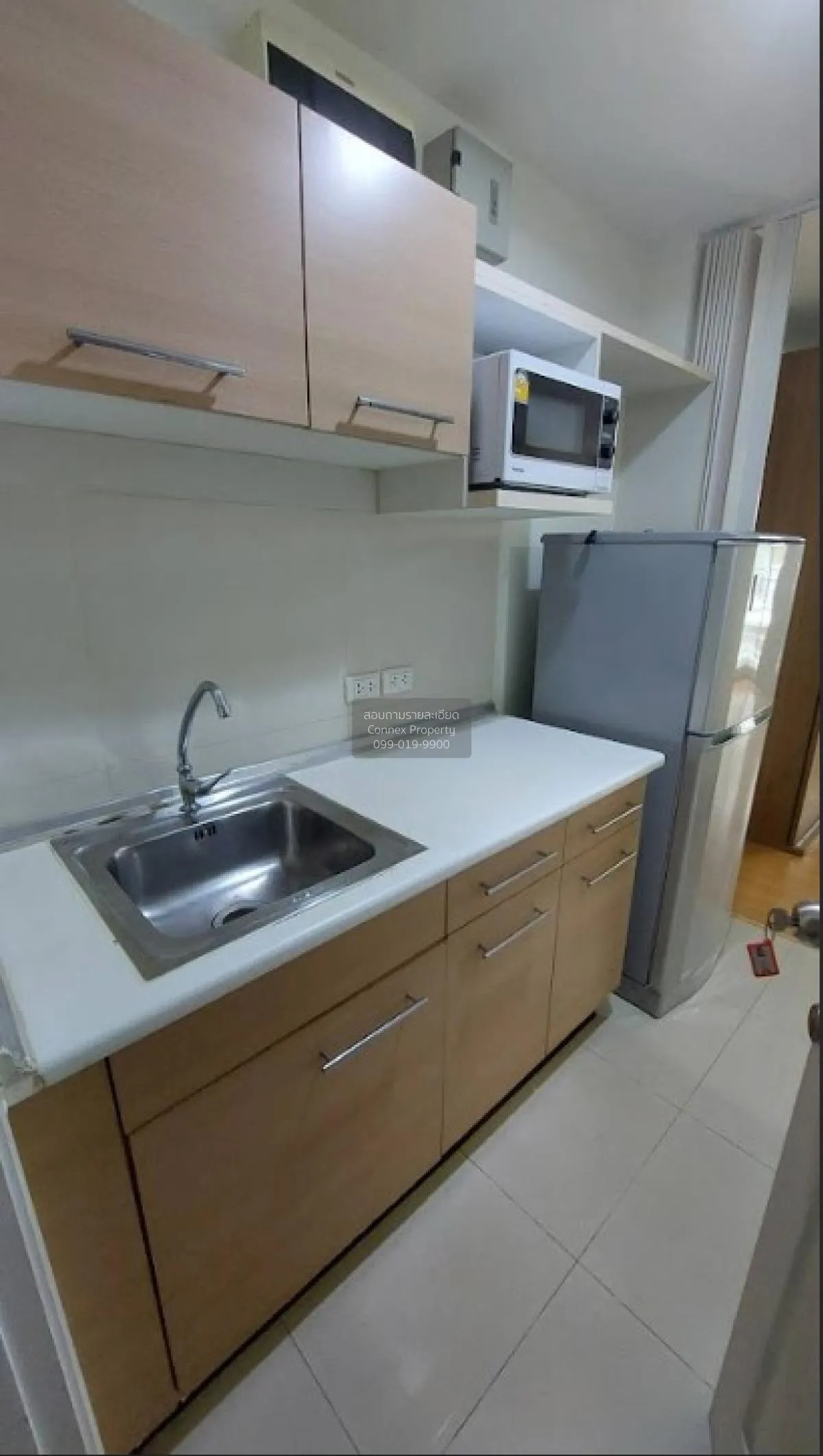 เช่าคอนโด  เดอะ ลิงค์ สุขุมวิท 50 BTS-อ่อนนุช พระโขนง เขต คลองเตย 4