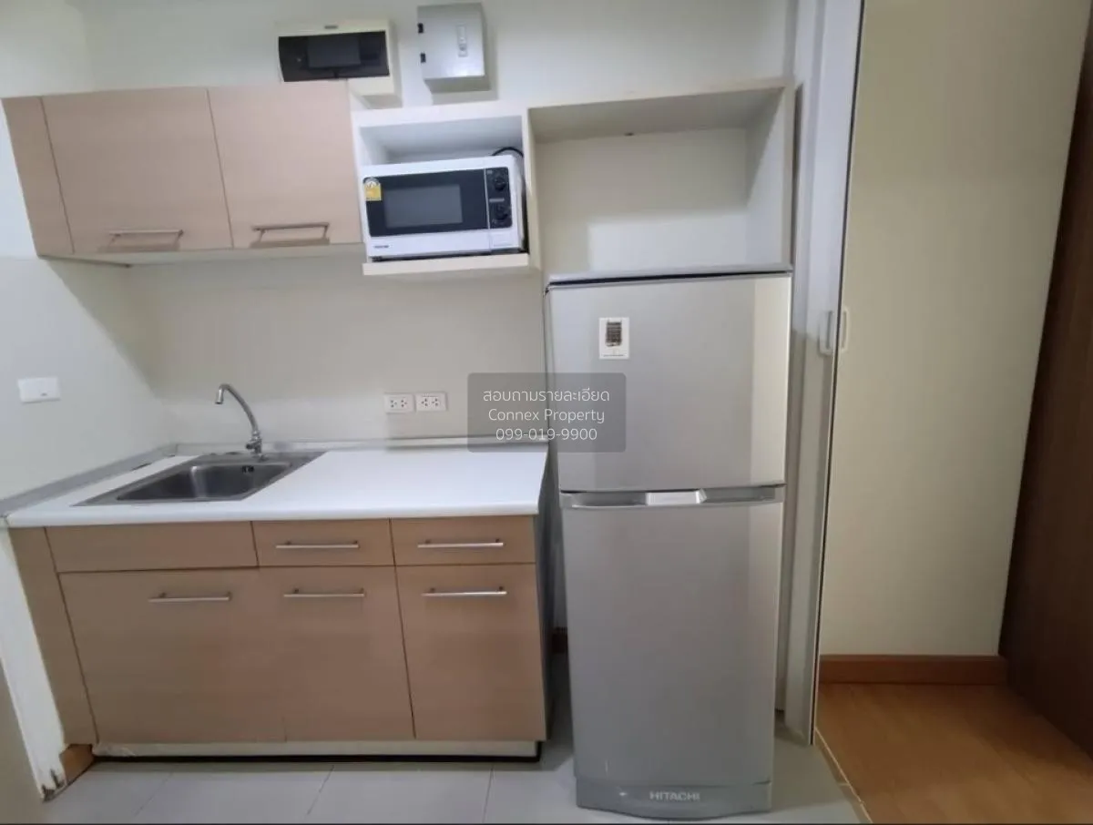 เช่าคอนโด  เดอะ ลิงค์ สุขุมวิท 50 BTS-อ่อนนุช พระโขนง เขต คลองเตย