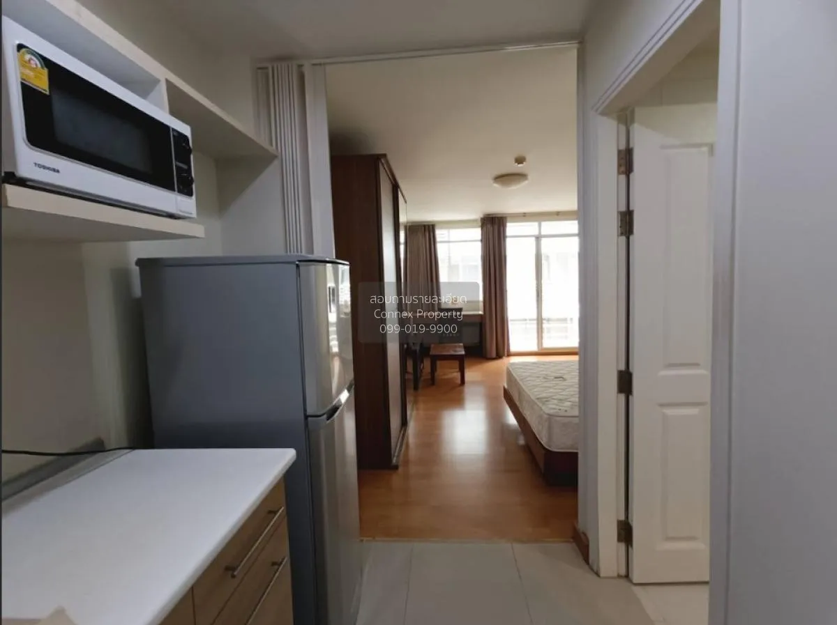 เช่าคอนโด  เดอะ ลิงค์ สุขุมวิท 50 BTS-อ่อนนุช พระโขนง เขต คลองเตย