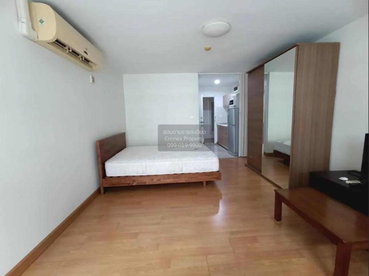 เช่าคอนโด  เดอะ ลิงค์ สุขุมวิท 50 BTS-อ่อนนุช พระโขนง เขต คลองเตย