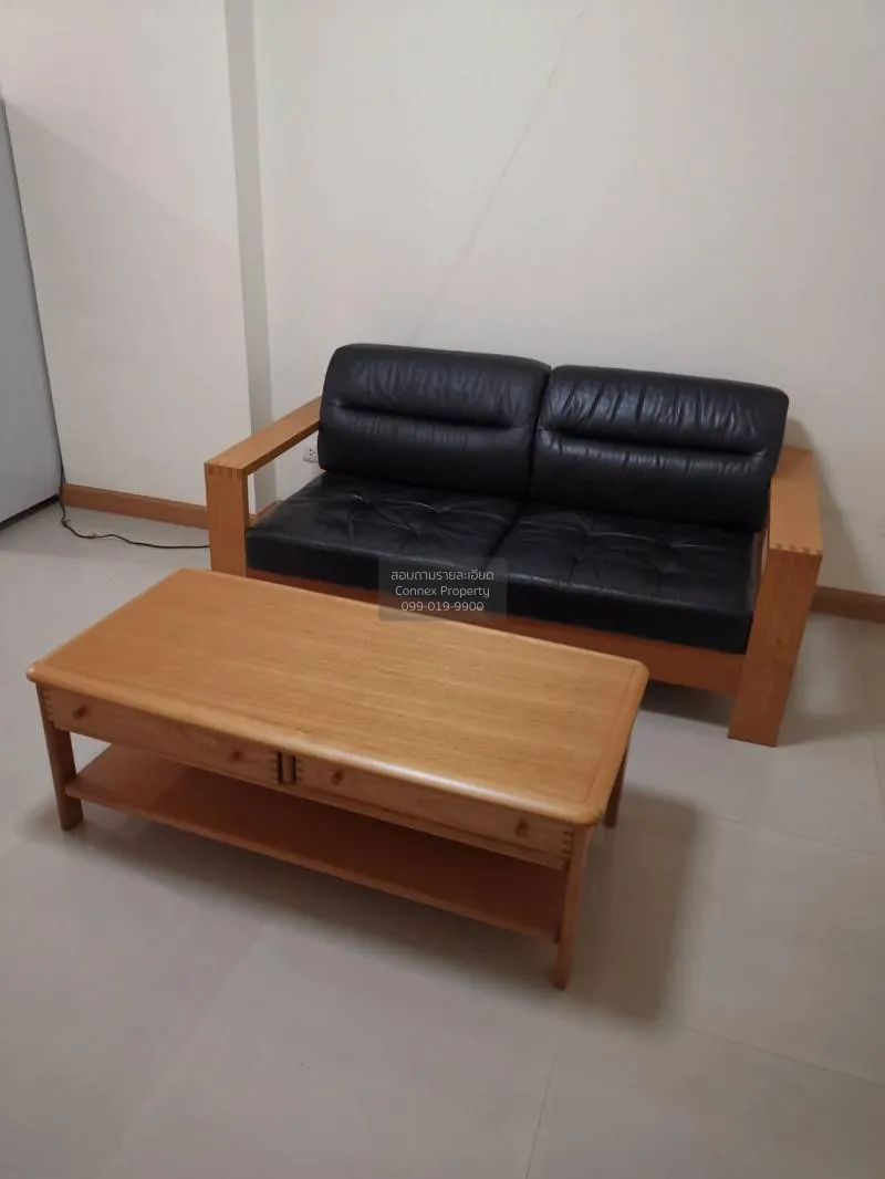 เช่าคอนโด  เดอะ ลิงค์ สุขุมวิท 50 BTS-อ่อนนุช พระโขนง เขต คลองเตย 1