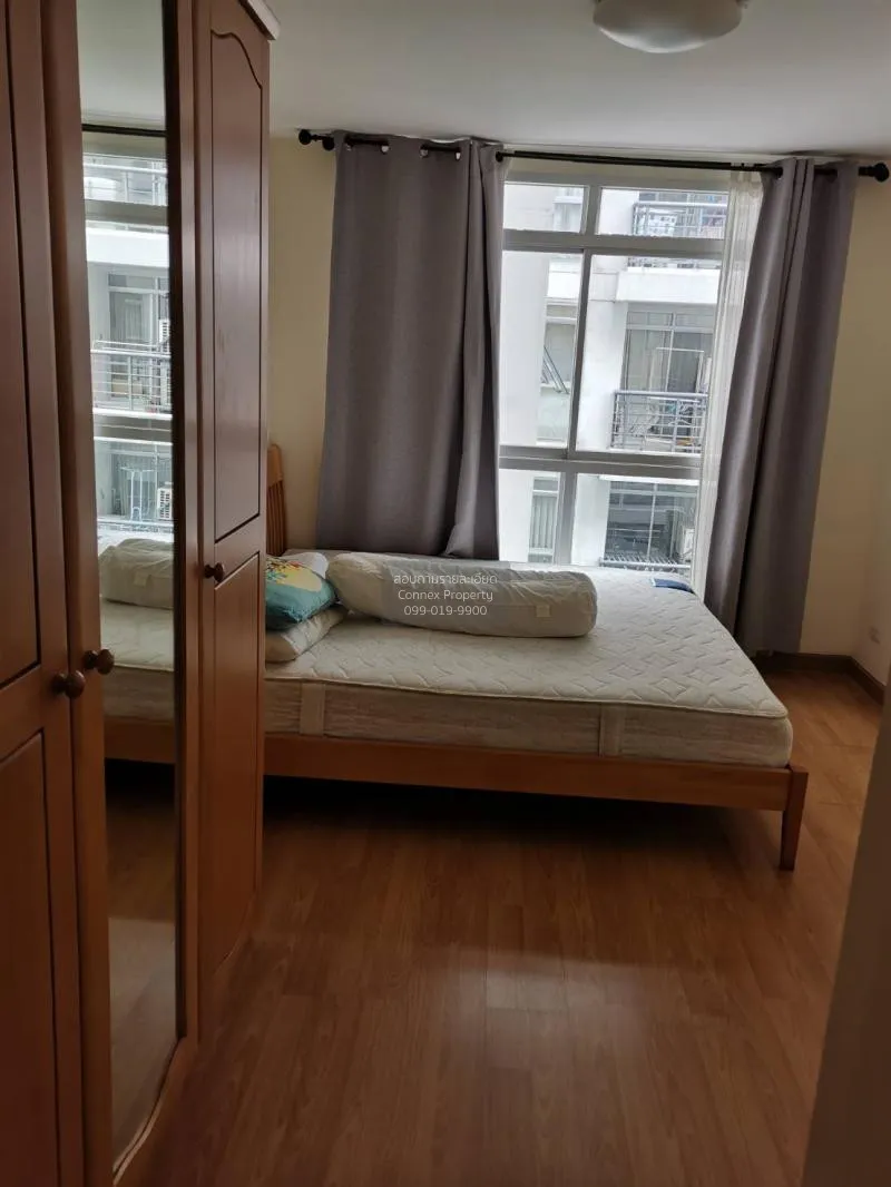 เช่าคอนโด  เดอะ ลิงค์ สุขุมวิท 50 BTS-อ่อนนุช พระโขนง เขต คลองเตย 4