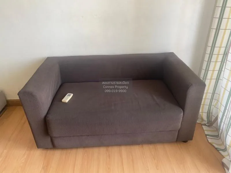 เช่าคอนโด  เดอะ ลิงค์ สุขุมวิท 50 BTS-อ่อนนุช พระโขนง เขต คลองเตย 1