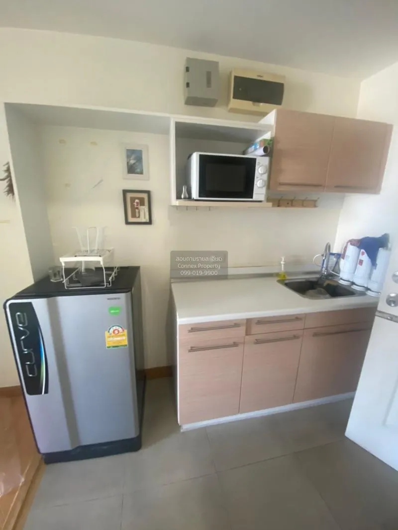 เช่าคอนโด  เดอะ ลิงค์ สุขุมวิท 50 BTS-อ่อนนุช พระโขนง เขต คลองเตย 2