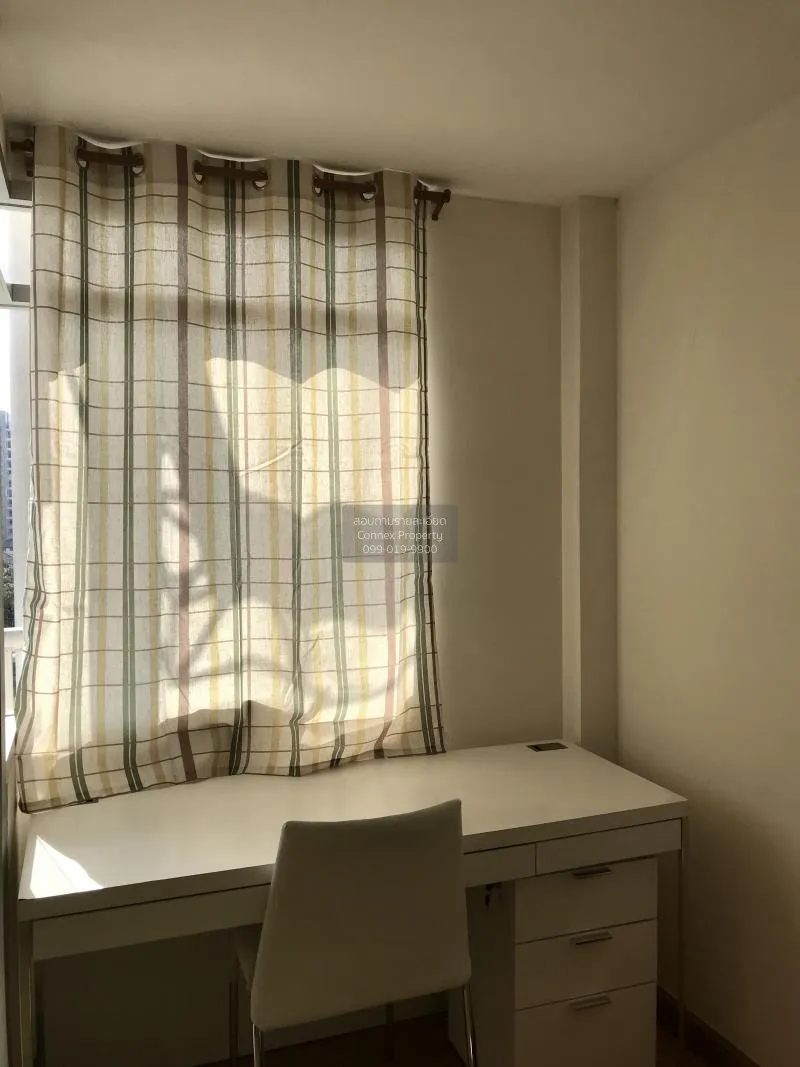 เช่าคอนโด  เดอะ ลิงค์ สุขุมวิท 50 BTS-อ่อนนุช พระโขนง เขต คลองเตย