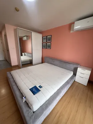 FOR RENT condo , The Link Sukhumvit 50 , BTS-On Nut , Phra Khanong , Khlong Toei , Bangkok , CX-22038