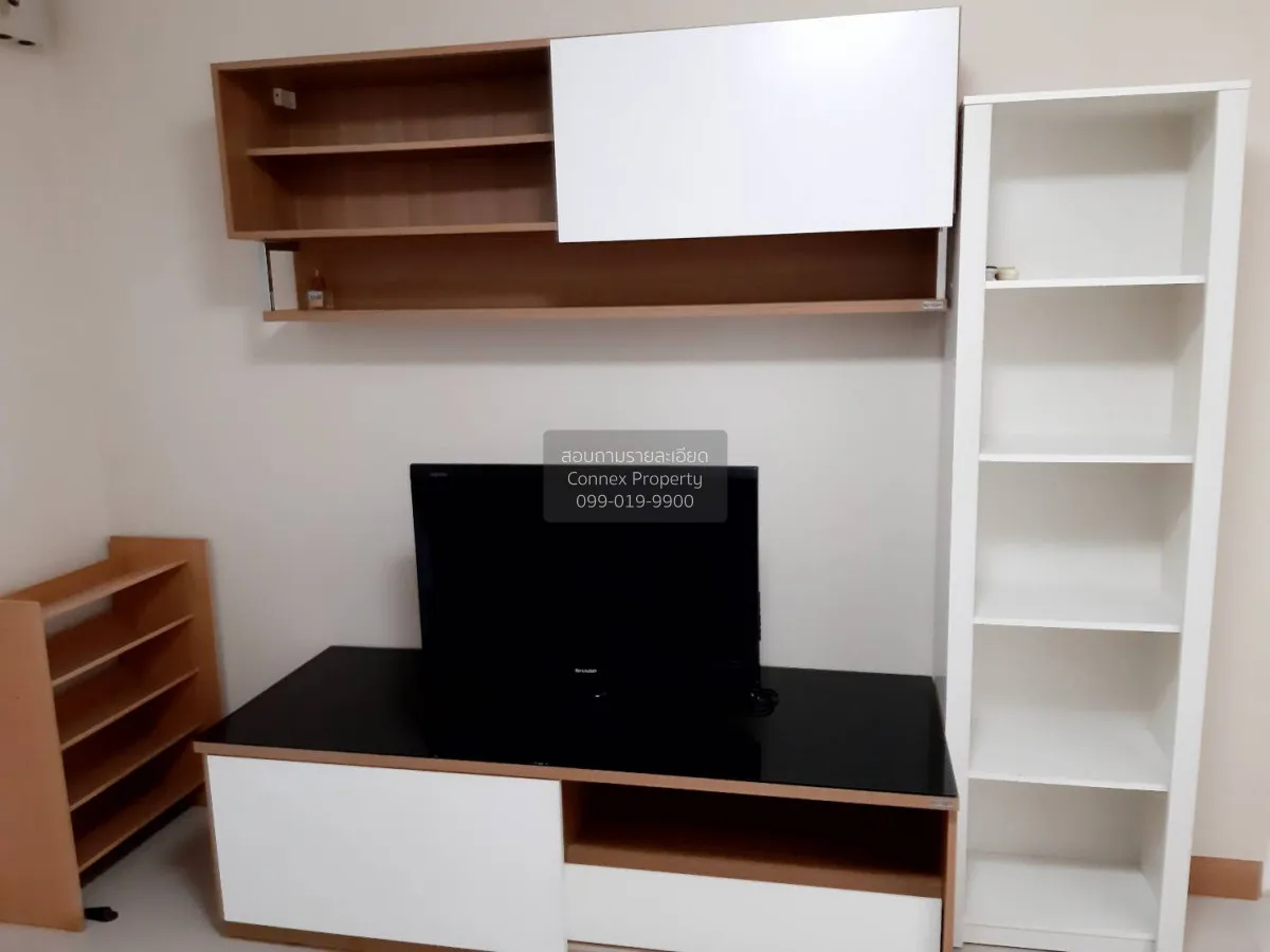 FOR RENT condo , The Link Sukhumvit 50 , BTS-On Nut , Phra Khanon 2