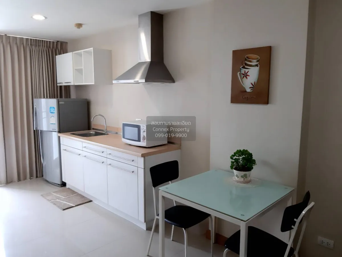 FOR RENT condo , The Link Sukhumvit 50 , BTS-On Nut , Phra Khanon 4