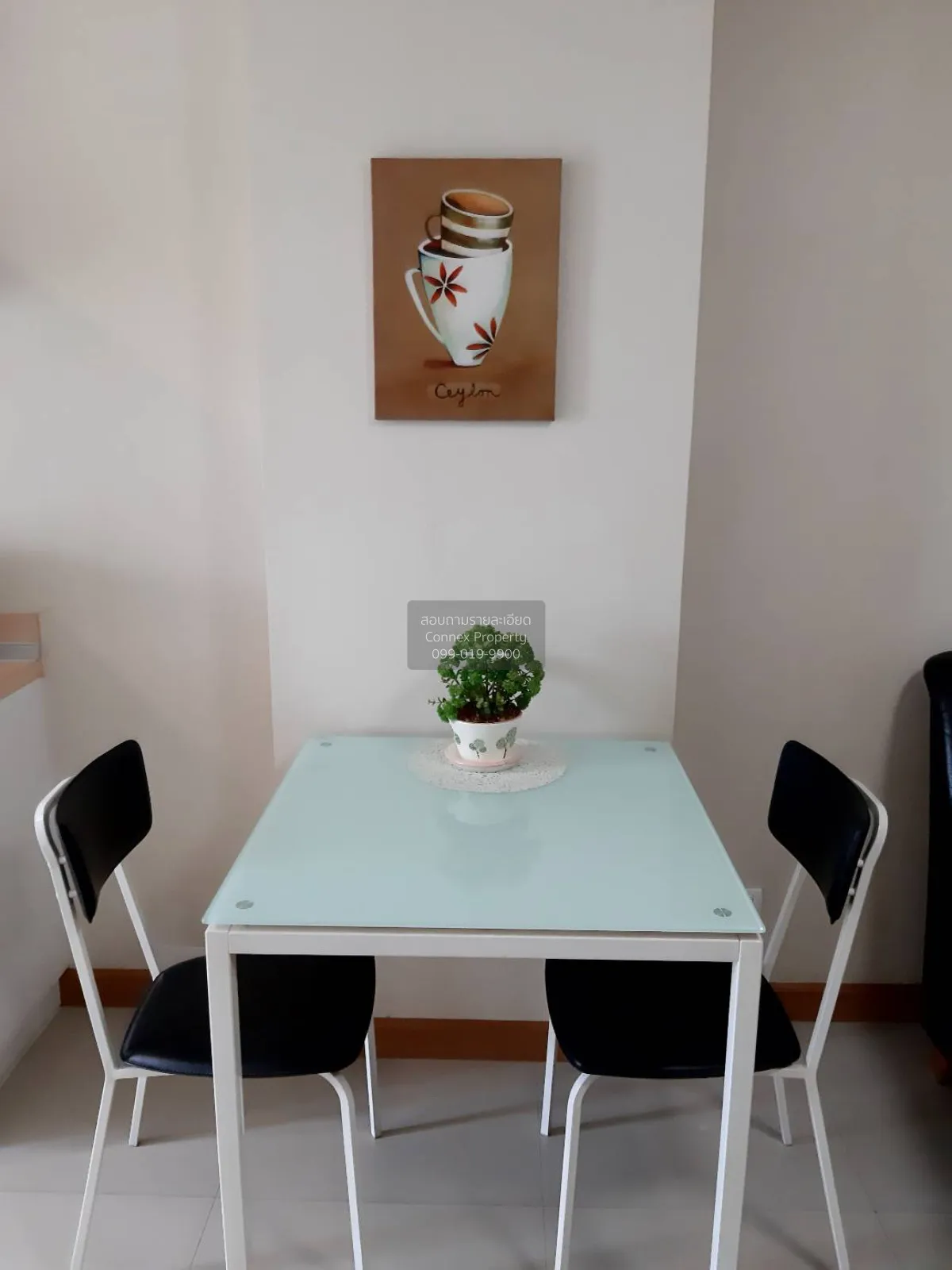 FOR RENT condo , The Link Sukhumvit 50 , BTS-On Nut , Phra Khanon