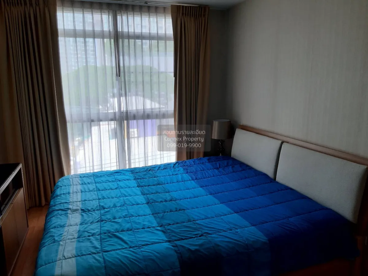 FOR RENT condo , The Link Sukhumvit 50 , BTS-On Nut , Phra Khanon