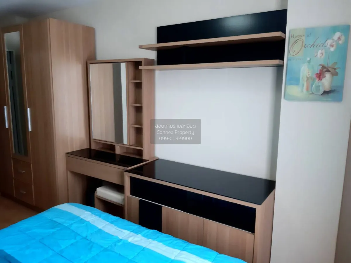 FOR RENT condo , The Link Sukhumvit 50 , BTS-On Nut , Phra Khanon
