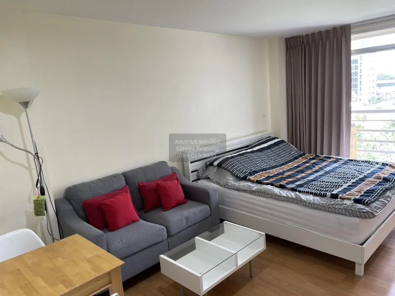 FOR RENT condo , The Link Sukhumvit 50 , BTS-On Nut , Phra Khanon 1