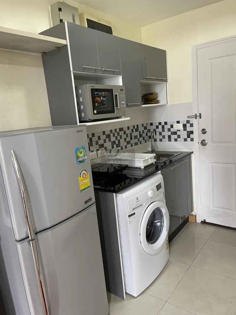 FOR RENT condo , The Link Sukhumvit 50 , BTS-On Nut , Phra Khanon 2