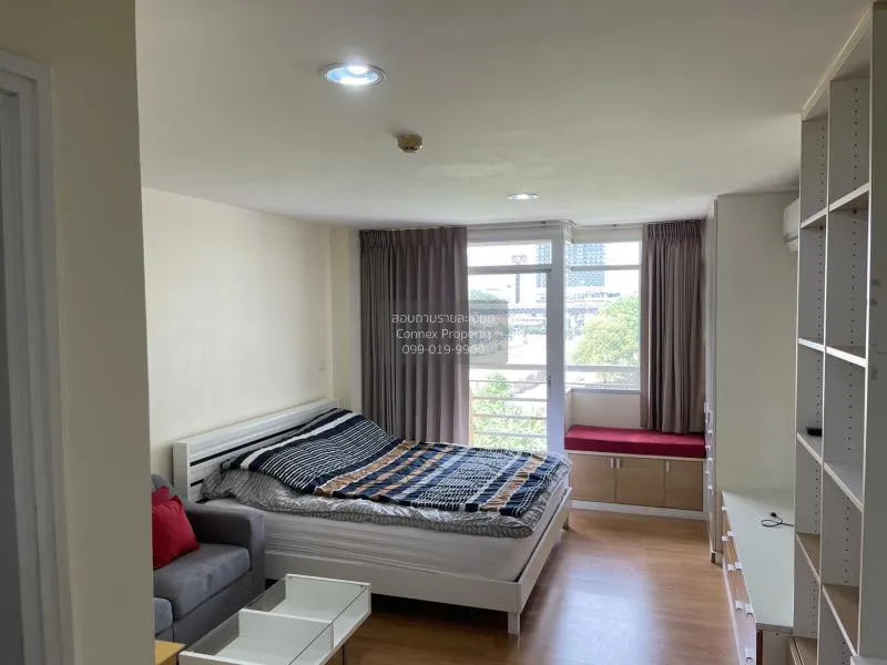 FOR RENT condo , The Link Sukhumvit 50 , BTS-On Nut , Phra Khanon 3