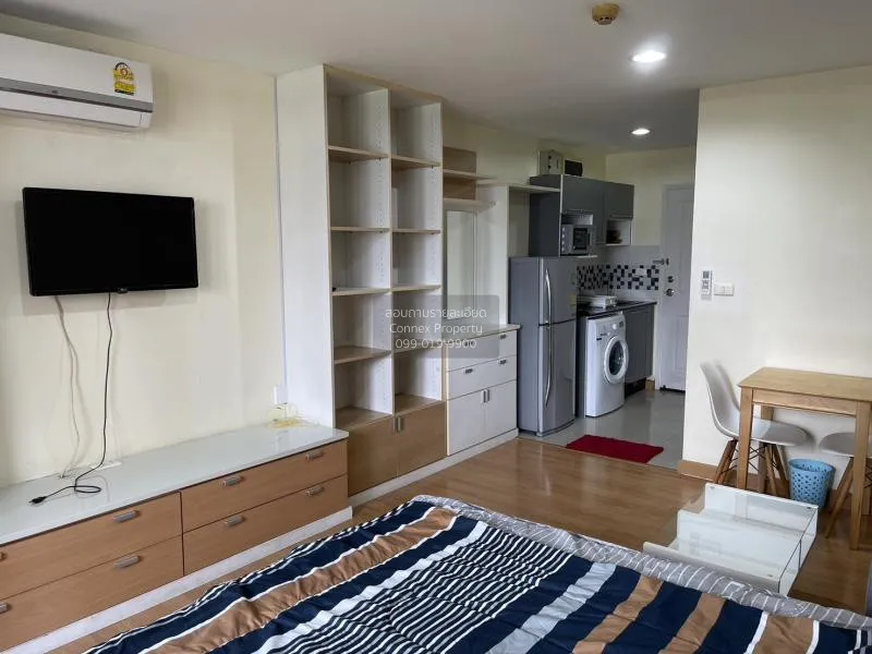 FOR RENT condo , The Link Sukhumvit 50 , BTS-On Nut , Phra Khanon 4