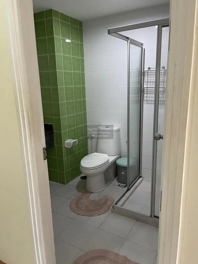 FOR RENT condo , The Link Sukhumvit 50 , BTS-On Nut , Phra Khanon