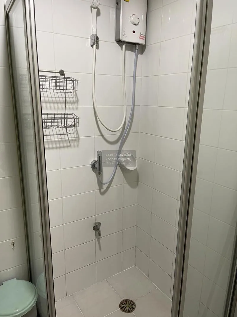 FOR RENT condo , The Link Sukhumvit 50 , BTS-On Nut , Phra Khanon