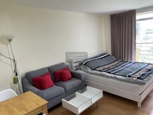 FOR RENT condo , The Link Sukhumvit 50 , BTS-On Nut , Phra Khanong , Khlong Toei , Bangkok , CX-22041