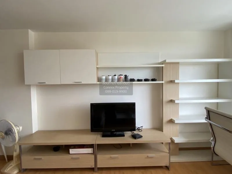 เช่าคอนโด  เดอะ ลิงค์ สุขุมวิท 50 BTS-อ่อนนุช พระโขนง เขต คลองเตย 1