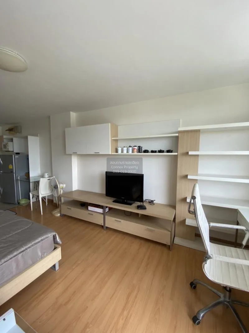 เช่าคอนโด  เดอะ ลิงค์ สุขุมวิท 50 BTS-อ่อนนุช พระโขนง เขต คลองเตย 3