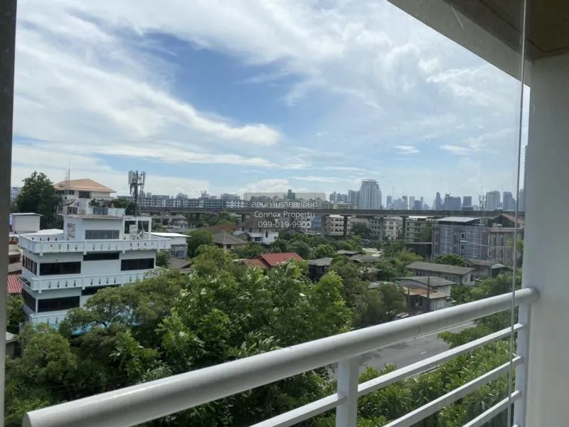 เช่าคอนโด  เดอะ ลิงค์ สุขุมวิท 50 BTS-อ่อนนุช พระโขนง เขต คลองเตย 4