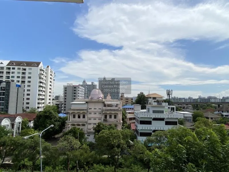 เช่าคอนโด  เดอะ ลิงค์ สุขุมวิท 50 BTS-อ่อนนุช พระโขนง เขต คลองเตย