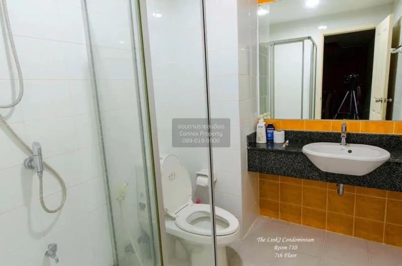 FOR RENT condo , The Link Sukhumvit 50 , BTS-On Nut , Phra Khanon
