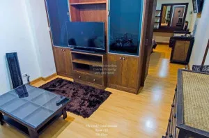 FOR RENT condo , The Link Sukhumvit 50 , BTS-On Nut , Phra Khanong , Khlong Toei , Bangkok , CX-22052