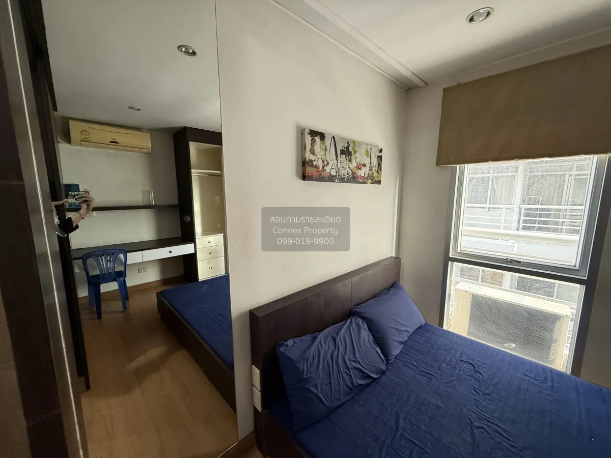 FOR RENT condo , The Link Sukhumvit 50 , BTS-On Nut , Phra Khanon