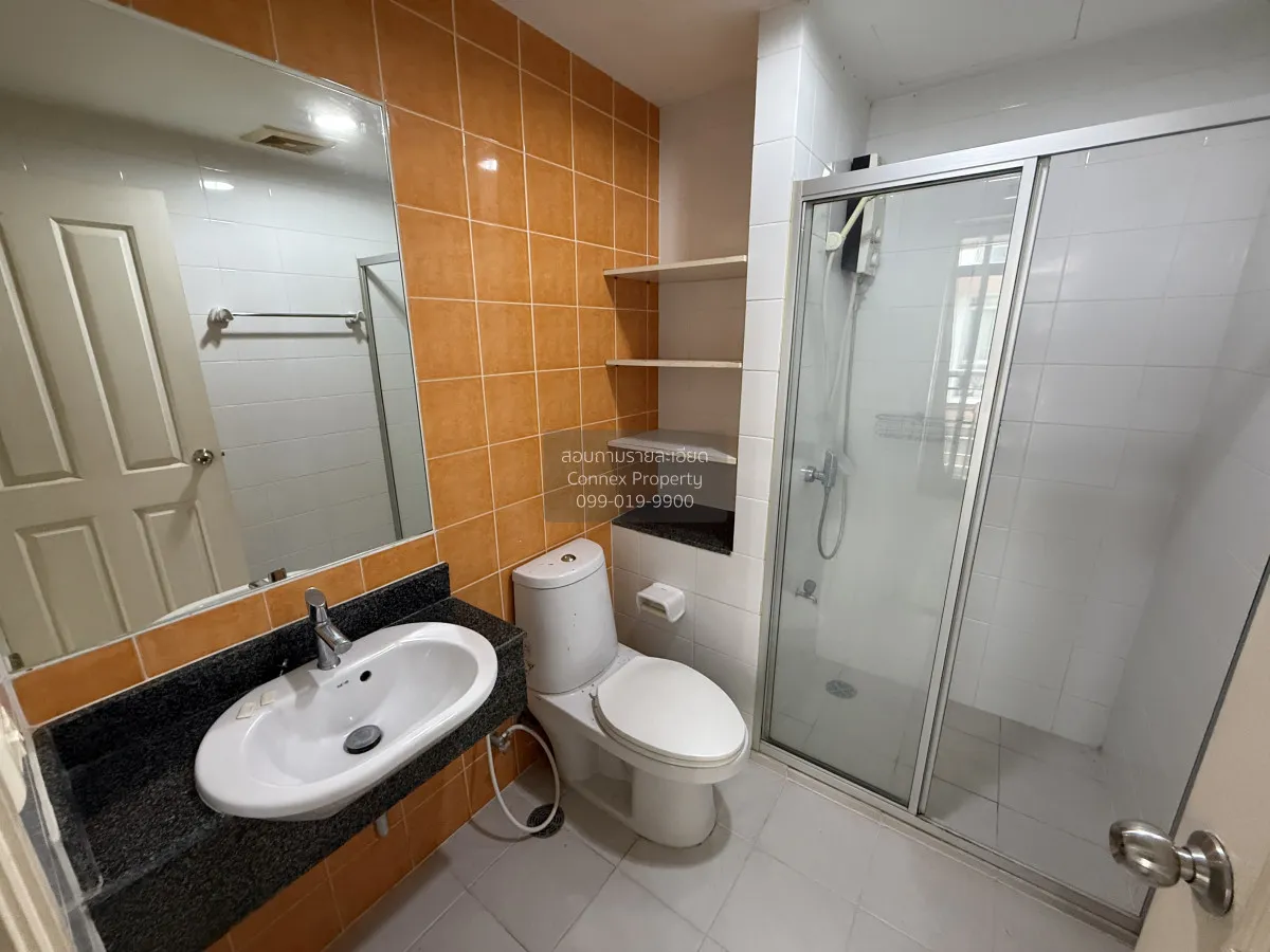 FOR RENT condo , The Link Sukhumvit 50 , BTS-On Nut , Phra Khanon