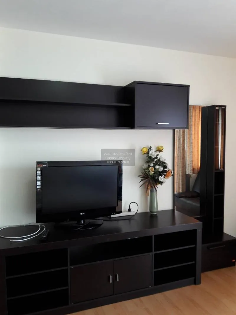 เช่าคอนโด  เดอะ ลิงค์ สุขุมวิท 50 BTS-อ่อนนุช พระโขนง เขต คลองเตย 1