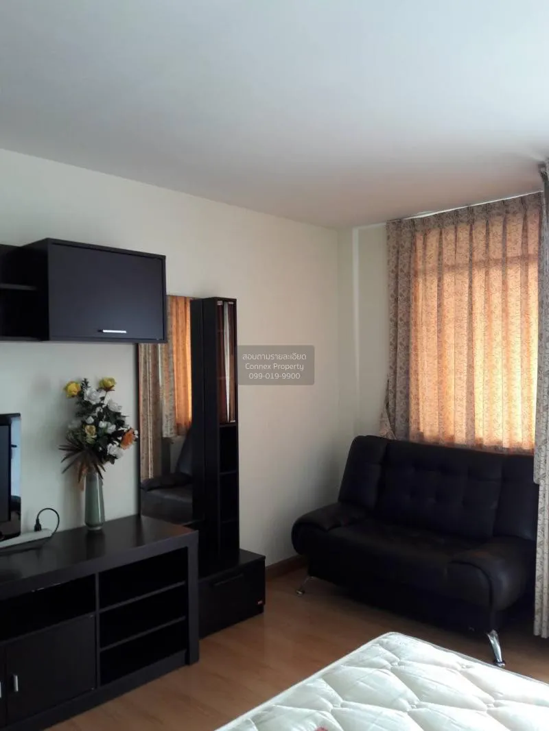 เช่าคอนโด  เดอะ ลิงค์ สุขุมวิท 50 BTS-อ่อนนุช พระโขนง เขต คลองเตย