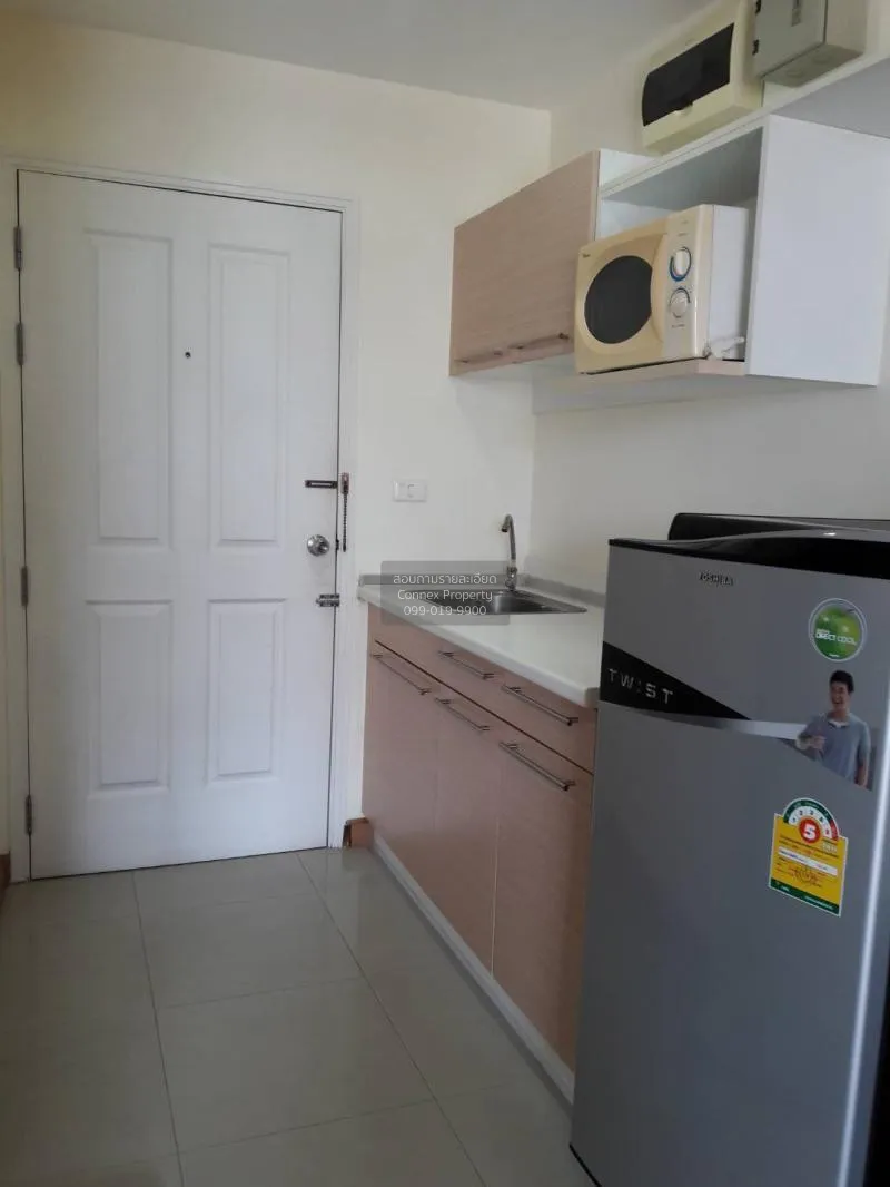 เช่าคอนโด  เดอะ ลิงค์ สุขุมวิท 50 BTS-อ่อนนุช พระโขนง เขต คลองเตย