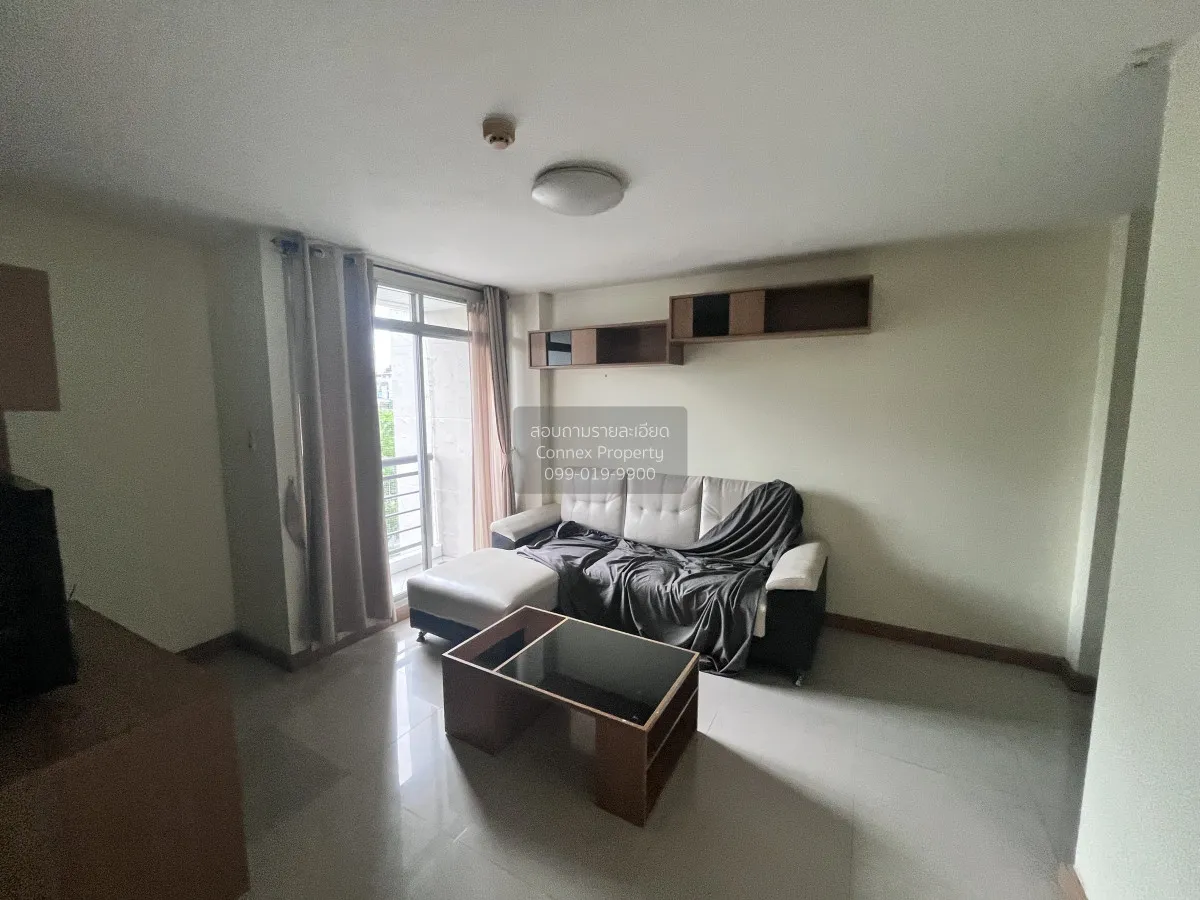 FOR RENT condo , The Link Sukhumvit 50 , BTS-On Nut , Phra Khanon 2