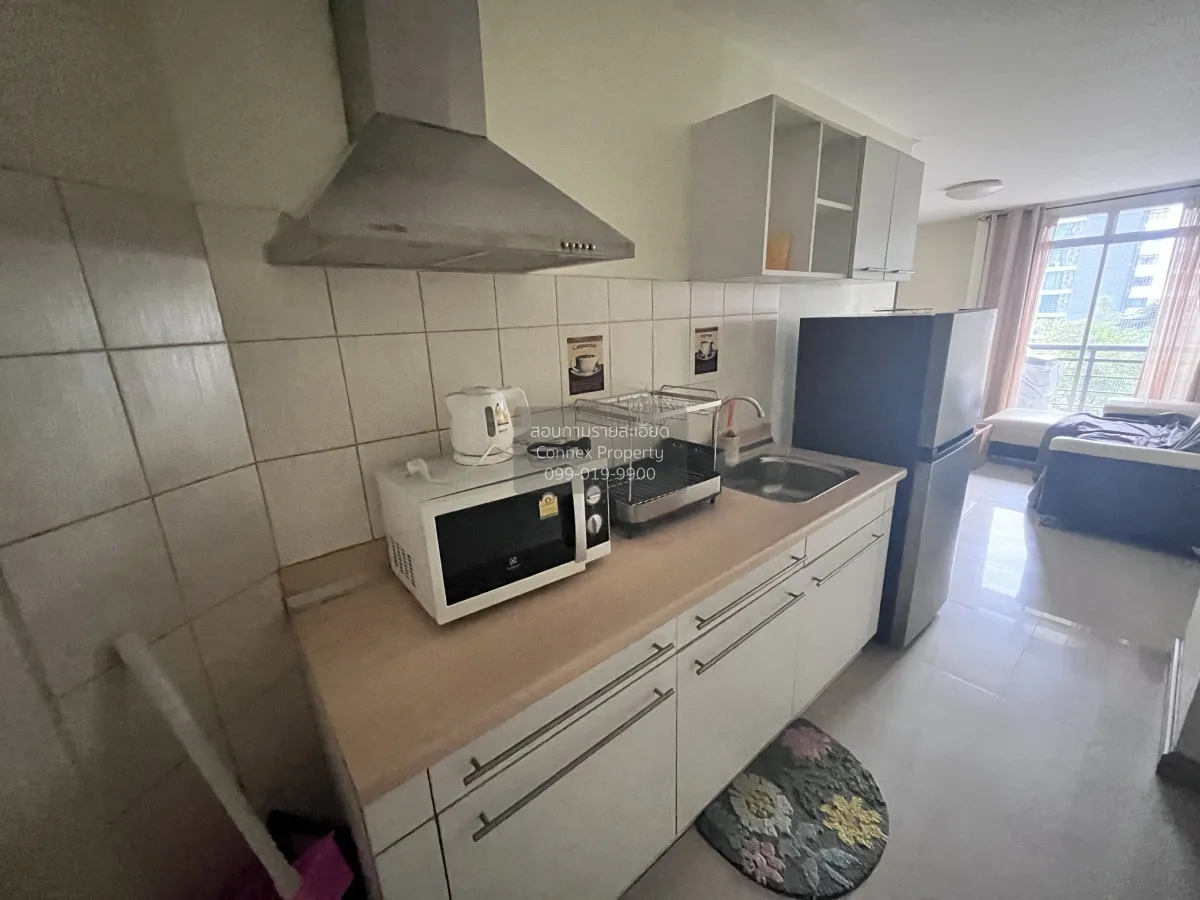 FOR RENT condo , The Link Sukhumvit 50 , BTS-On Nut , Phra Khanon 3